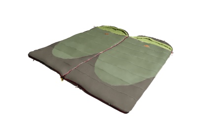 Спальный мешок Alexika SUMMER PLUS правый 9258.0107114