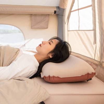 Подушка самонадувающаяся ADR CampMat (46х31х7/10см)31