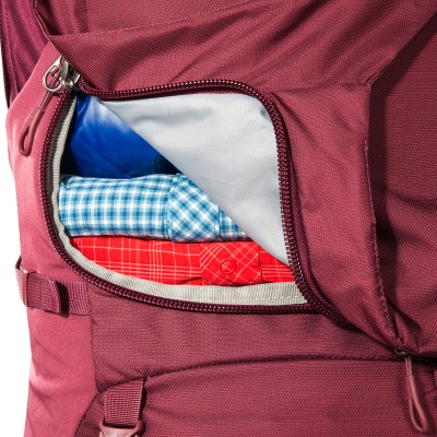 Рюкзак Tatonka YUKON X1 65+10 W bordeaux red 1346.04726