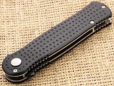 Нож выкидной A-157 "Флинт-2" - Магазин снаряжения для активного отдыха «Адреналин спорт».