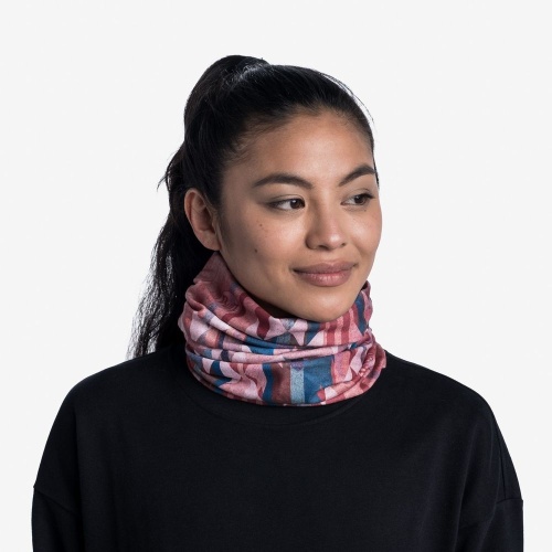 Бандана Buff ThermoNet Dabs Rose21