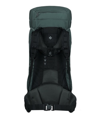 Рюкзак RedFox Light 100 V6 (голубая глина)23