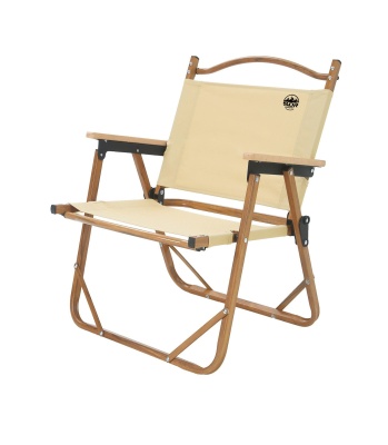 Кресло кемпинговое ADR Basic Large, Sand07