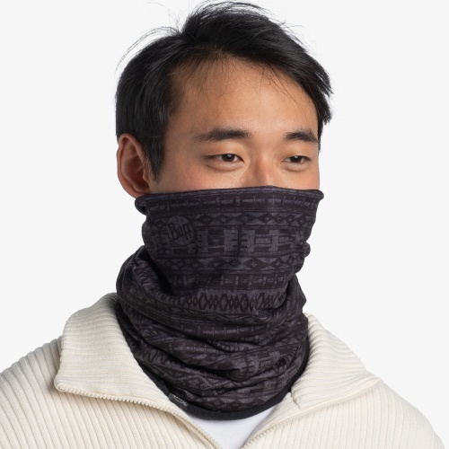 Бандана Buff Polar Reversible Urid Black24