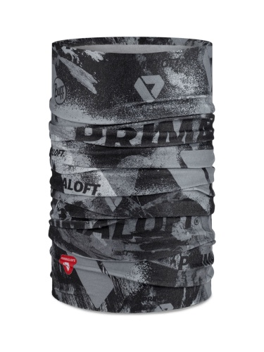 Бандана Buff Thermonet Skatick Graphite
