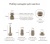 Насос портативный ADR Tiny Air Pump (sand)24 Насос портативный ADR Tiny Air Pump (sand)24