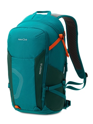 Рюкзак Kanrock Moveit 21 Sea Green