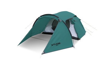 Палатка Talberg ATOL 3 green7