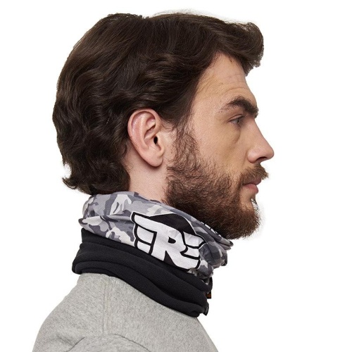 Бандана Buff Polar Anira Graphite21