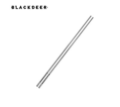 Палочки для еды BlackDeer Yi Titanium Chopsticks