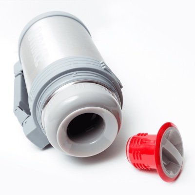 Термос BTrace 1 л Combi стальной24