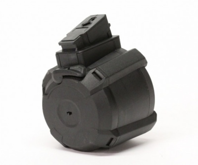 Магазин бункерный (Cyma) HY-398 AK voice control 1200ш