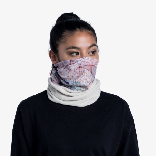 Бандана Buff Polar Pearly Blossom22