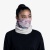 Бандана Buff Polar Pearly Blossom22
