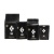 Магнезия BlackDiamond Black Gold Loose Chalk 200г3