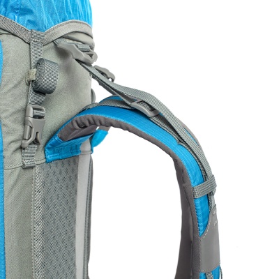 Рюкзак Bask Light 75 V2 XL (т.серый)31