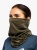 Бандана Buff Lightweight Merino Solid Bark23