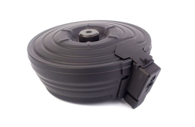 Магазин электрический (Cyma) C38S для AK 2800ш sounds control