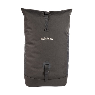 Рюкзак Tatonka GRIP ROLLTOP PACK titan grey 1698.0212