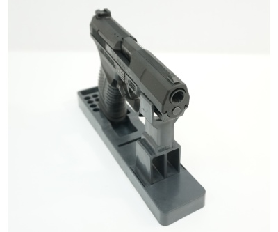 Модель пистолета WE Walther P99 GBB PX001-BK