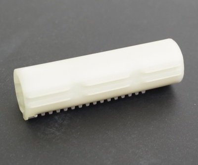 Поршень SHS полузубый (15 стальных зубьев) TT0039