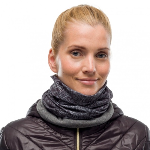 Бандана Buff Polar Zhang Grey22