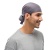 Бандана Buff ThermoNet Solid Grey Castlerock12