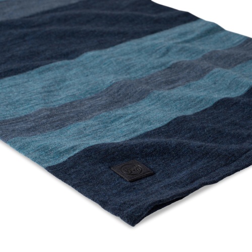 Бандана Buff Merino Move Denim22