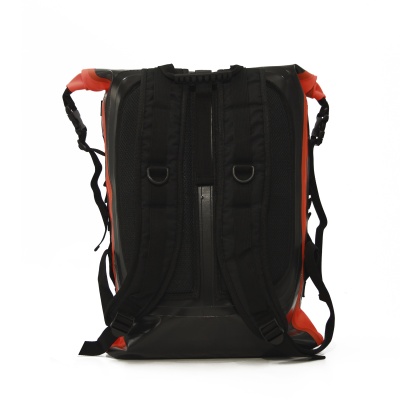 Герморюкзак Talberg Luxe Dry 40 черный4
