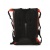 Герморюкзак Talberg Luxe Dry 40 черный4