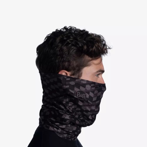 Бандана Buff ThermoNet Asen Graphite23