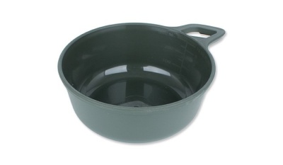 Миска Wildo KÅSA BOWL Red2