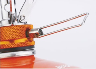 Горелка газовая Fire Maple FMS-1033