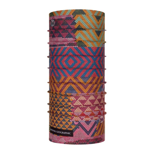 Бандана Buff National Geographic Original Eannia Multi