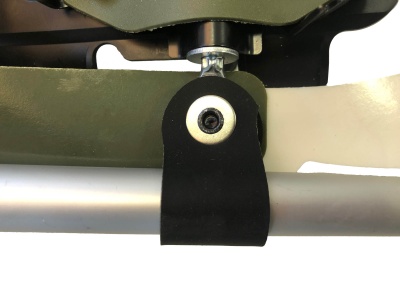 Снегоступы Alexika Alaska 9701.647332