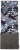 Бандана Buff Polar Shylai Grey21