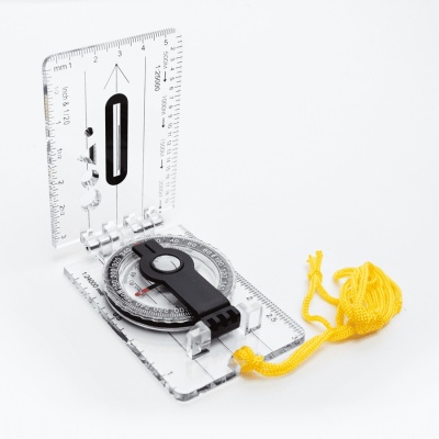 Компас BTrace с визиром2