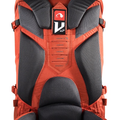 Рюкзак Tatonka YUKON 50+10 teal green 1343.06362