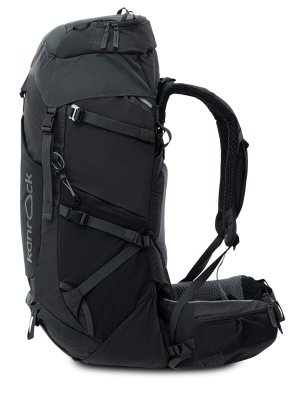 Рюкзак Kanrock Eclipse 60+10 Anthracite21