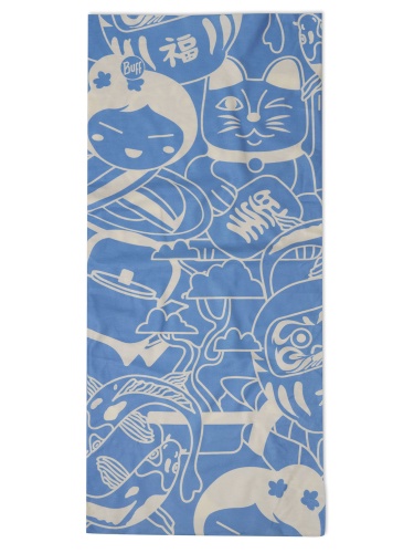 Бандана Buff Original Xasaku Washed Blue21