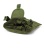 Подсумок под сброс складной ADR P-044 Olive25