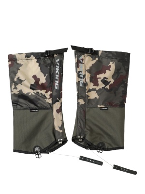 Гамаши VIKING Kanion 2 XL (Camouflage)21