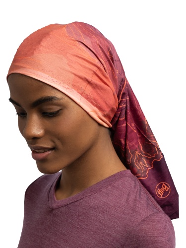 Бандана Buff Original Unal Garnet24