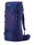 Рюкзак Kanrock Charger 90+15 Deep Blue/Blue