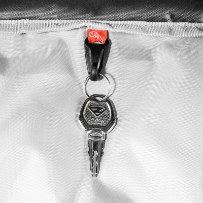 Рюкзак Tatonka NORAS 65+10 black 1325.04092