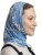 Бандана Buff Original Xasaku Washed Blue23