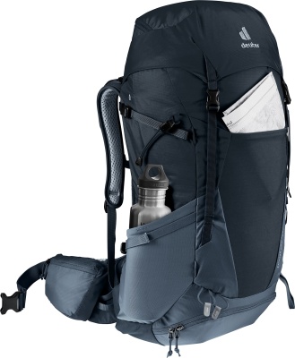 Рюкзак DEUTER Futura Pro 38 SL black-graphite27