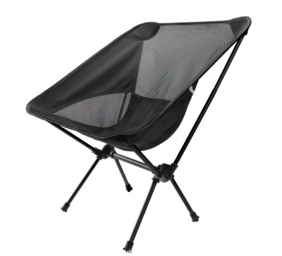 Стул туристический ADR Moon Chair, Black