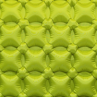 Коврик Talberg надувной AIR GREEN MAT зеленый 192х58х5 24