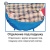 Спальный мешок BTrace Duvet551